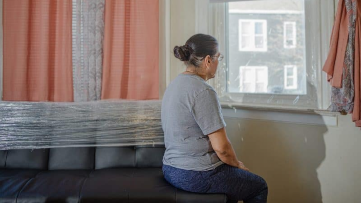 Isolation Immagrant Deportation Fears Spark Child Anxiety in Chicago Immigrant Communities