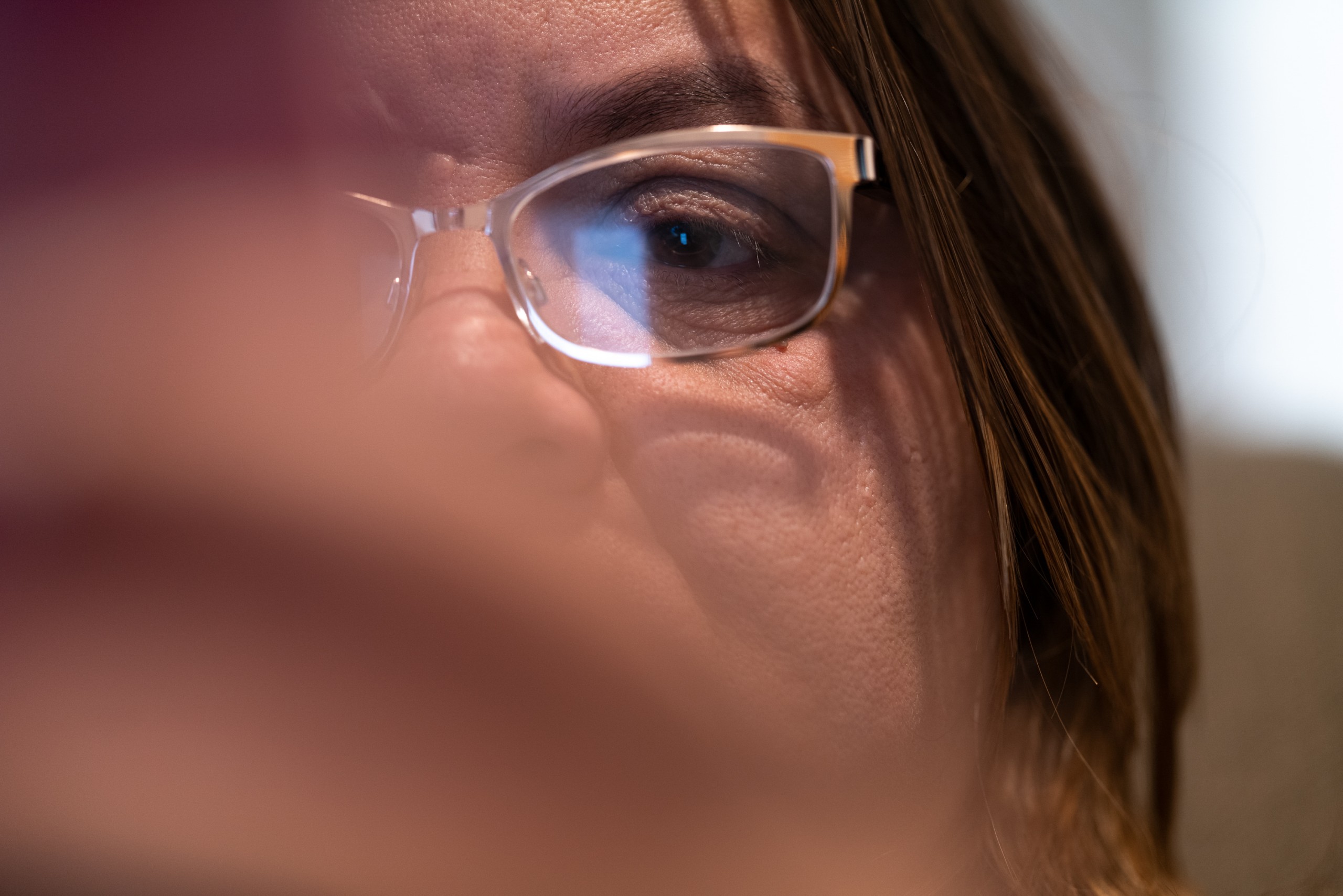 Immigrants suffer from trauma and struggle with their mental health.