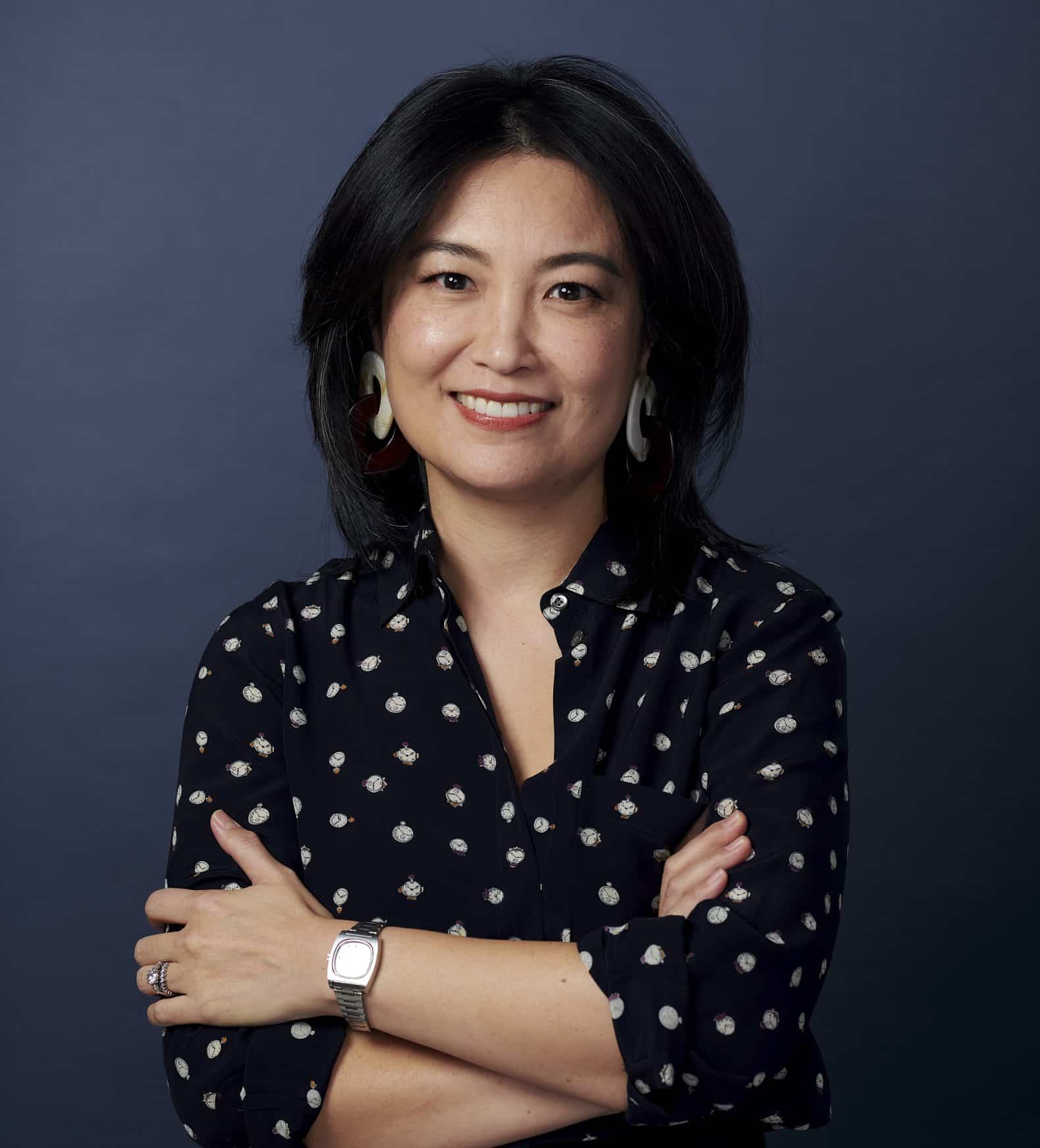 Photo of Hyeseung Song