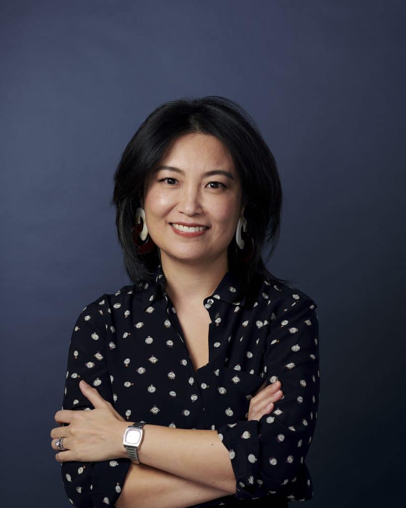 Photo of Hyeseung Song