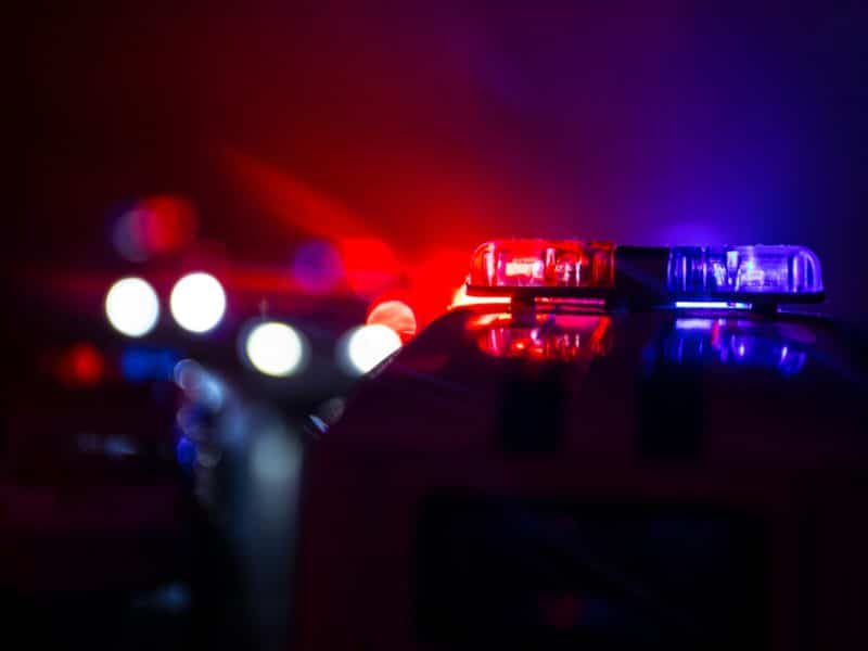 dangers of mental health crisis arrests