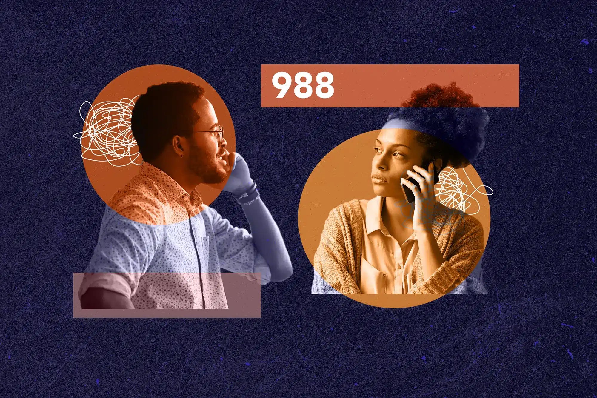 Chicago is Trying to Help 988 and 911 Work Better Together