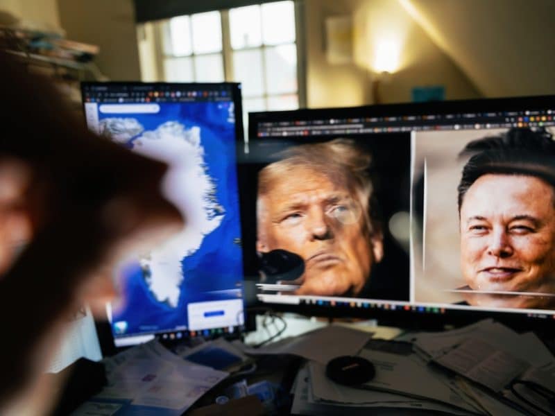 sanewashed Trump's dementia and mental illness