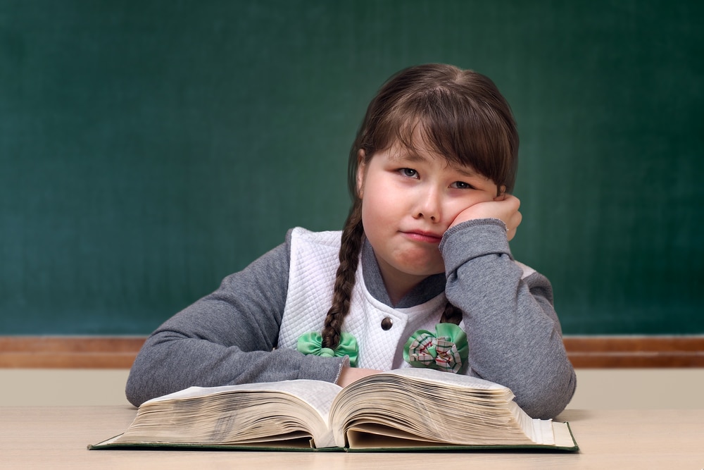 teacher bias against obese students