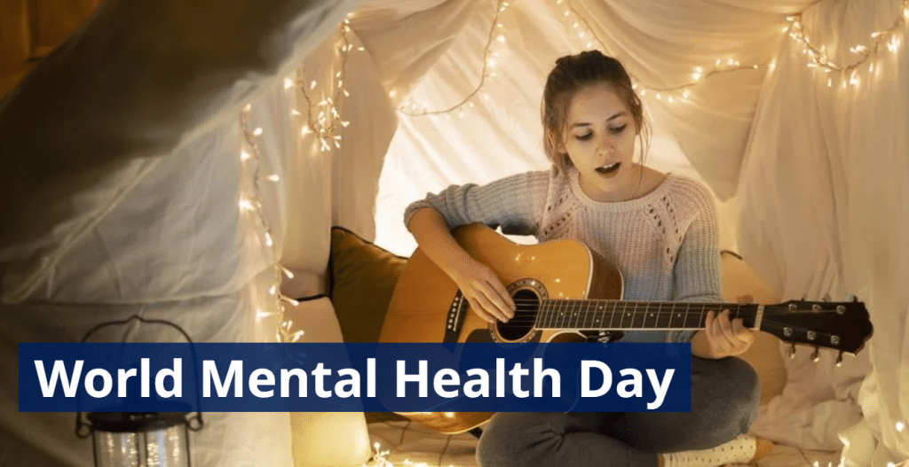 World Mental Health Day