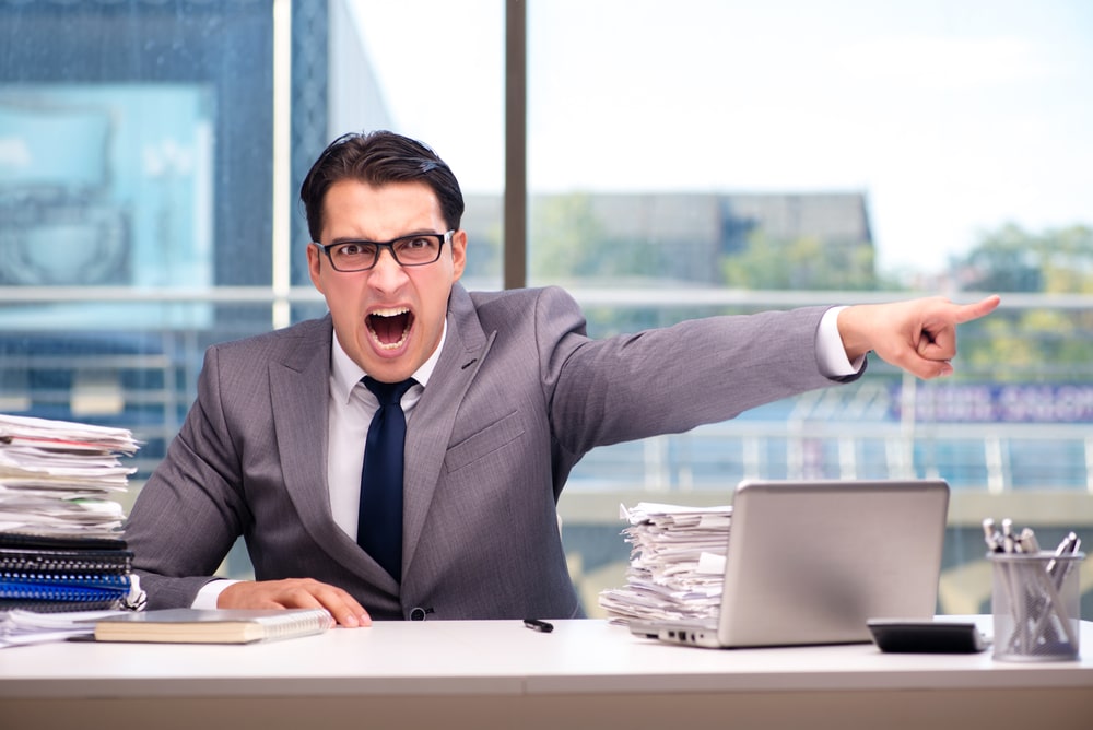 Women in leadership are less abusive than men at work, study finds.