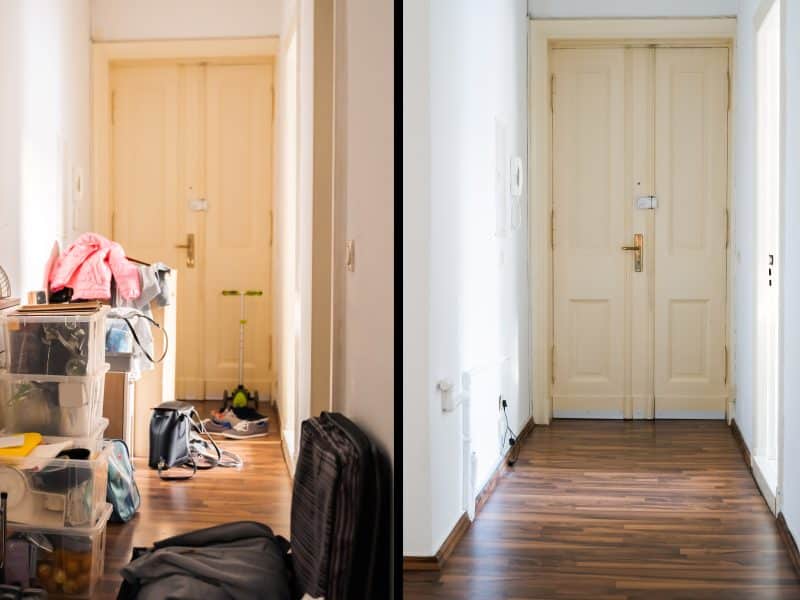 how to stop hoarding