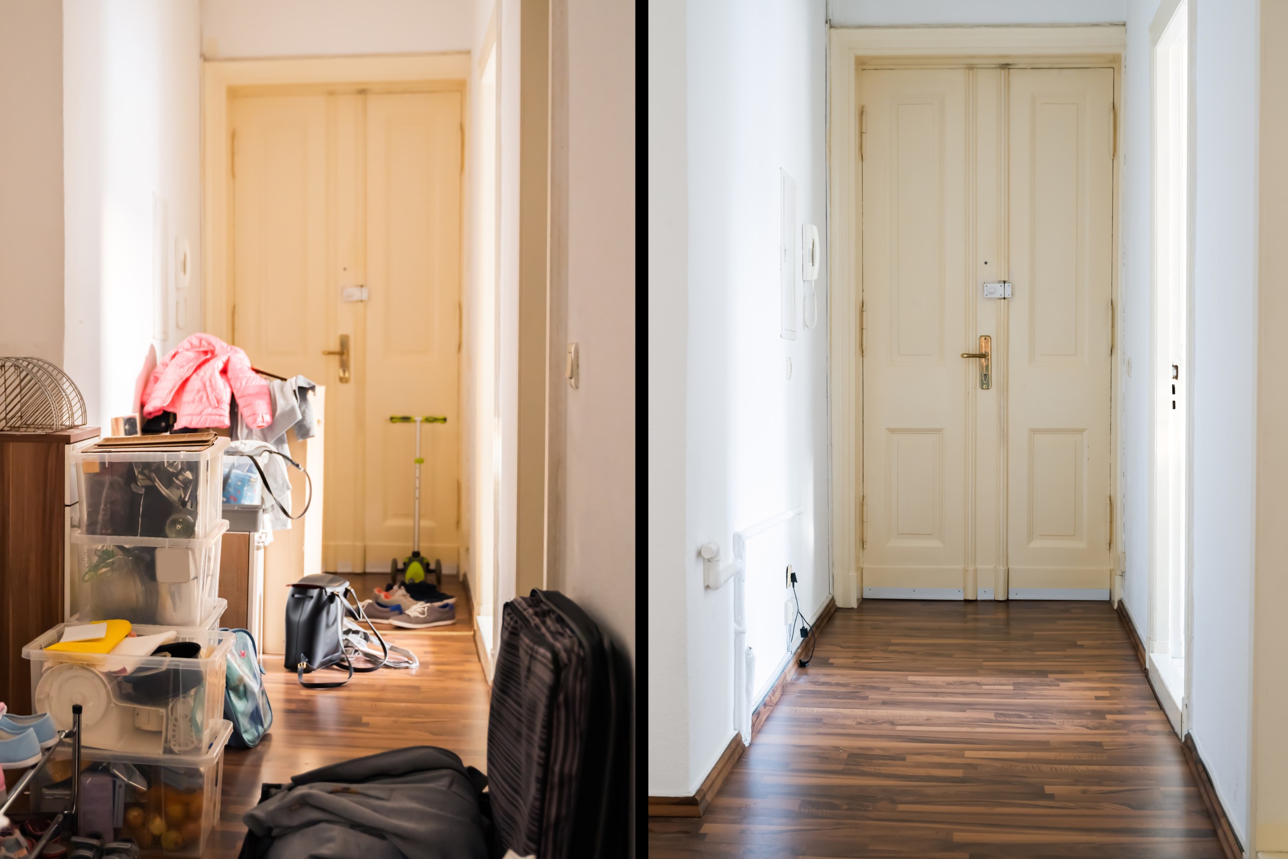 how to stop hoarding