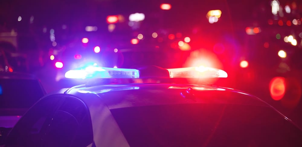 dangers of mental health crisis arrests