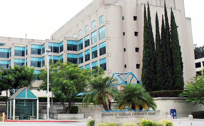 Prescribing Psychiatric Drugs to Foster Youth