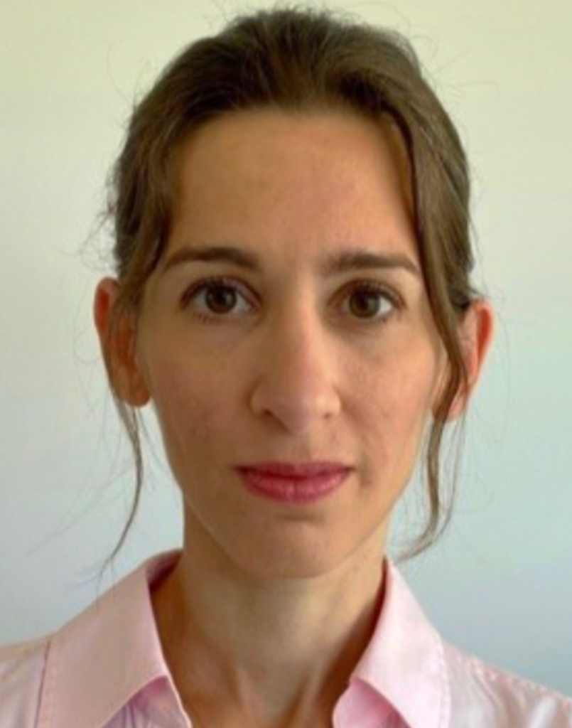 Attorney Domna Antoniadis
