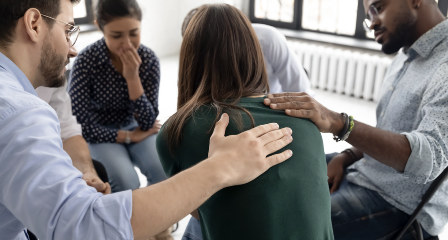 Trump Cuts Threaten Peer-Led Addiction Recovery Programs