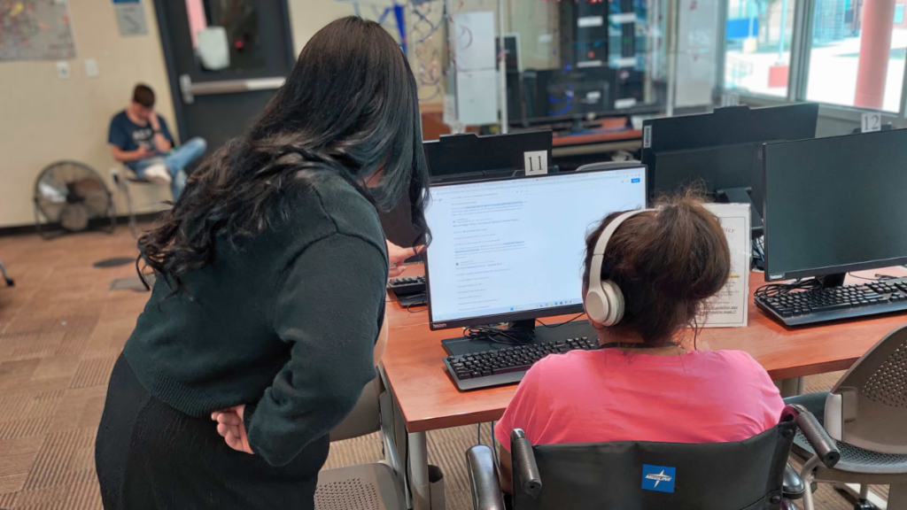 Haven for Hope, a homeless shelter in San Antonio, has has helped individuals seek disability benefits for mental illness.