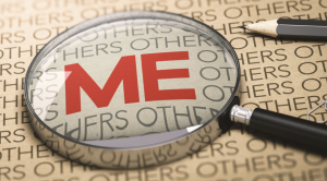 So you think you’re a narcissist. What now?