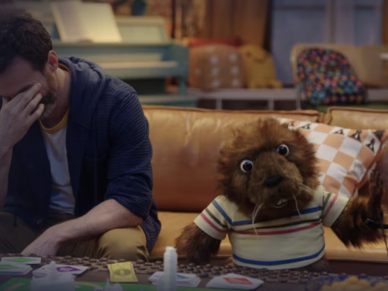 How Are We Today? is a new series from PBS.