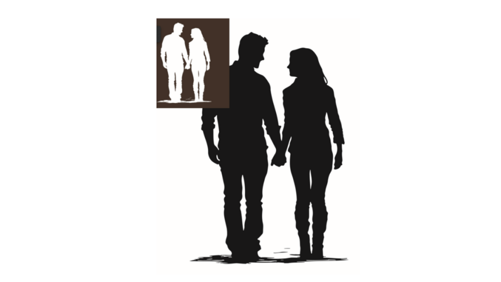 Even in the face of terminal cancer, Linden found strength in love that he has contributed to surviving cancer.