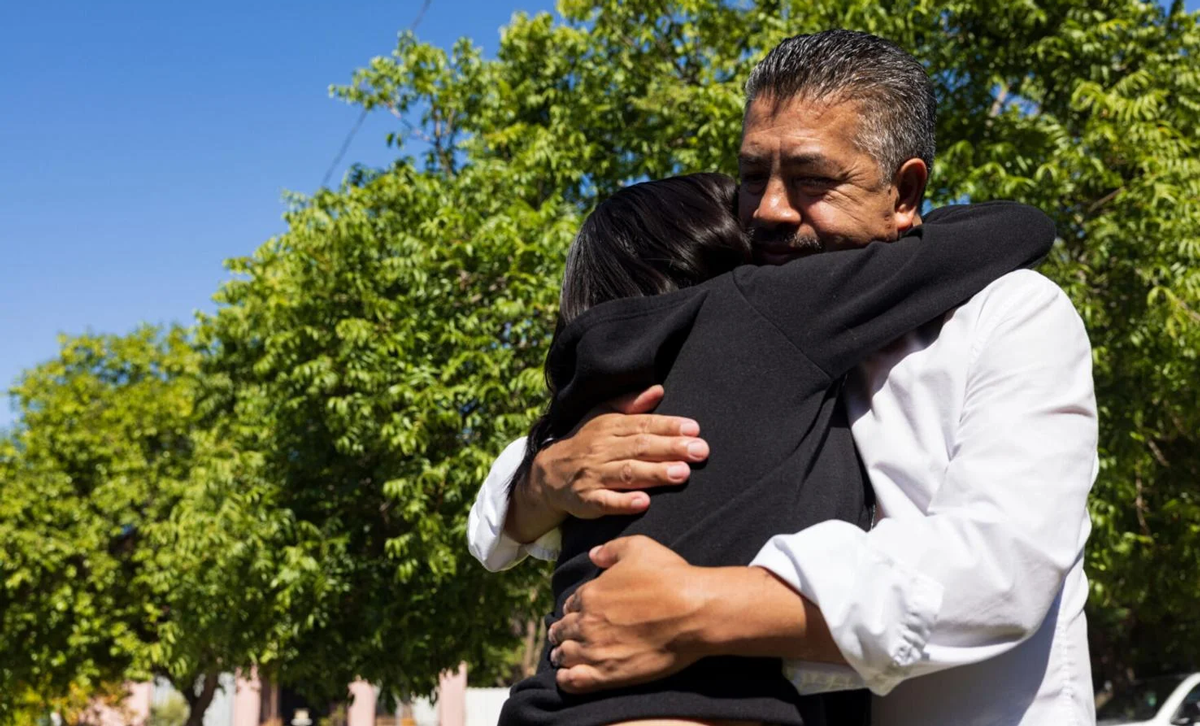 ‘I’ve Never Seen Anything Like it.’ ICE Raids Sow Anxiety, Lead One Man to Ask: Should I Self-Deport?