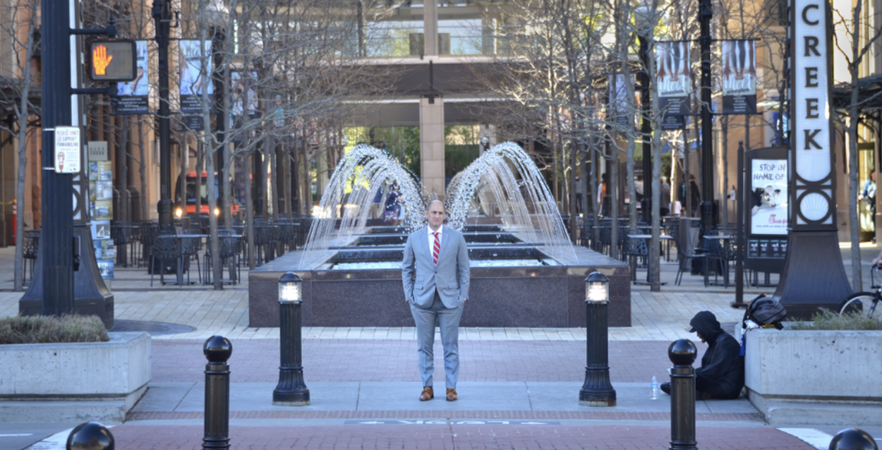 Utah’s Controversial Plan to Involuntarily Commit Unhoused and Mentally Ill People