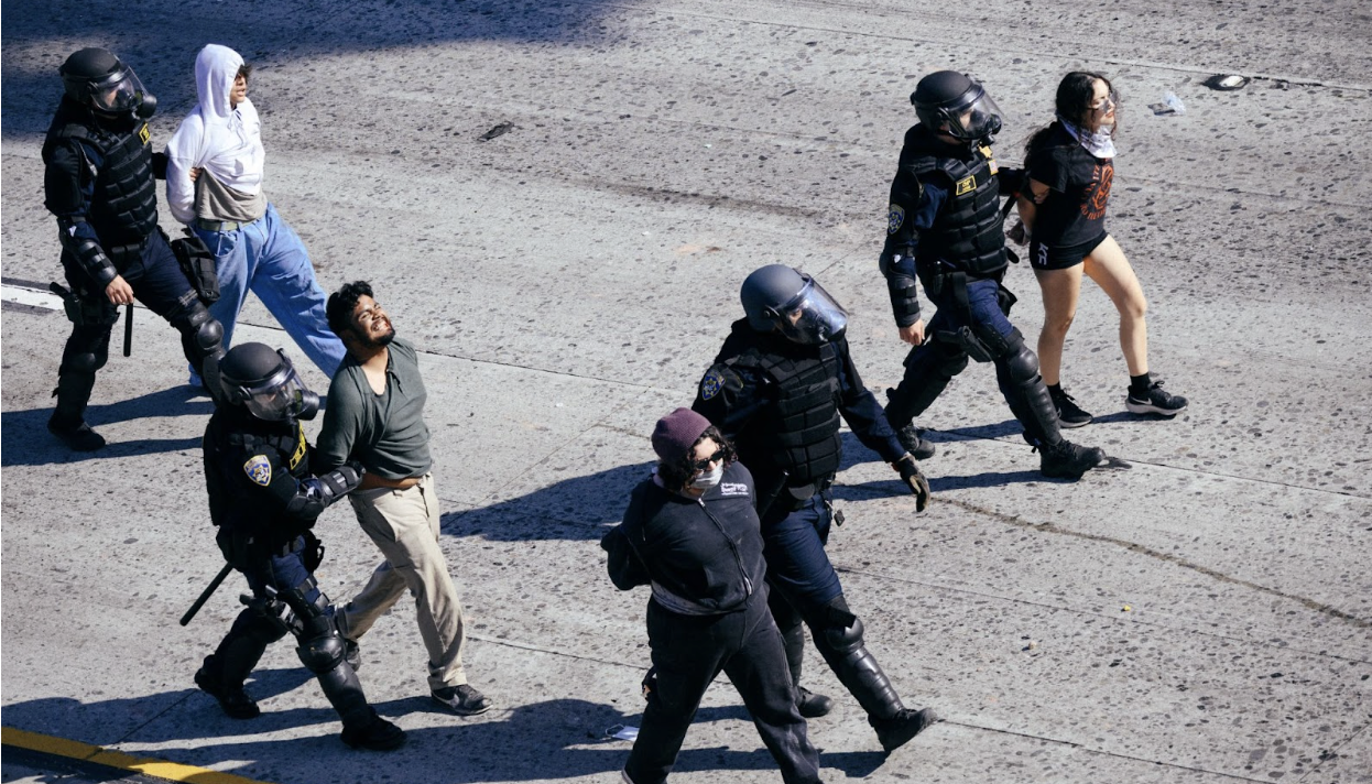 ICE’s Assault on Democracy: An Avalanche of Betrayals