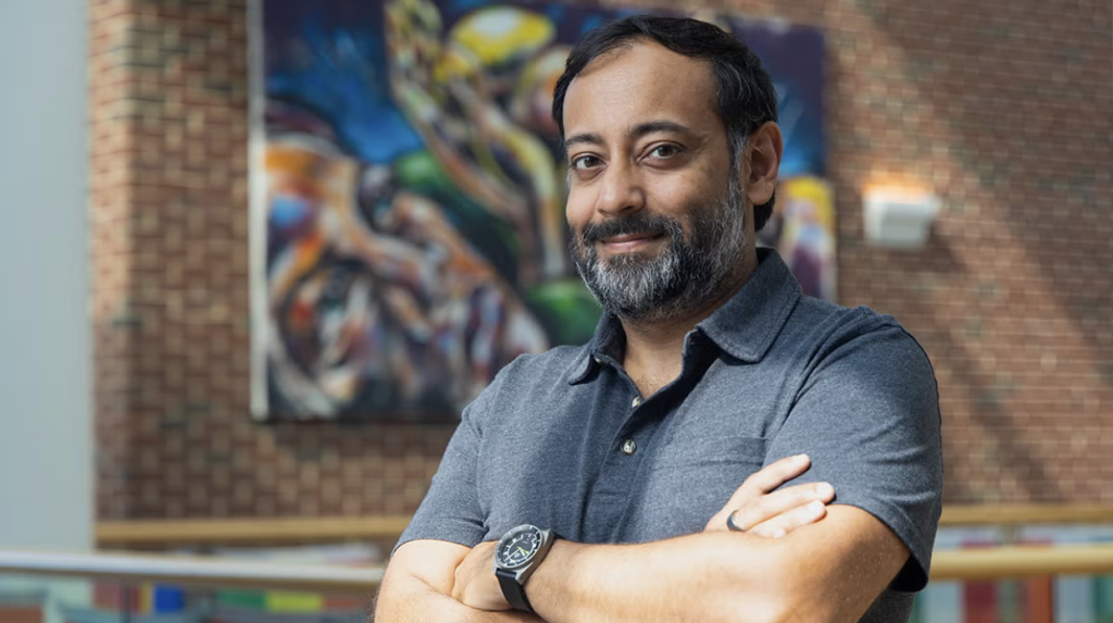 Scientist Nabarun Dasgupta warns that life-saving harm reduction for addiction is at risk as federal policies shift toward punitive measures.