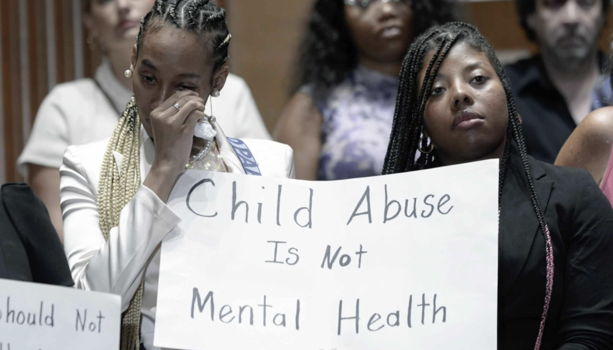 Troubled Teen Industry in Illinois Roiled By Sexual Assault Charges