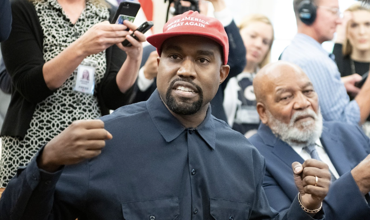 Days ahead of album release, Ye, formerly Kanye West, apologizes for hate speech, blames bipolar 1