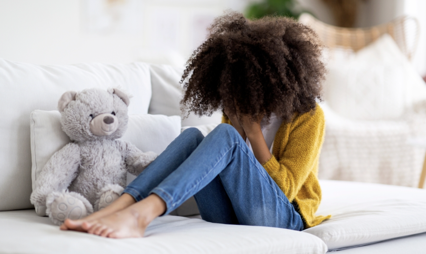 Co-Regulation: A Vital Skill in the Parenting Toolkit