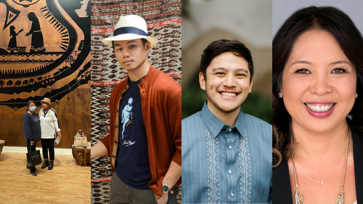 “It’s More Horrific Than What Is Being Told”: Filipinos Speak Out About Being Targeted by ICE