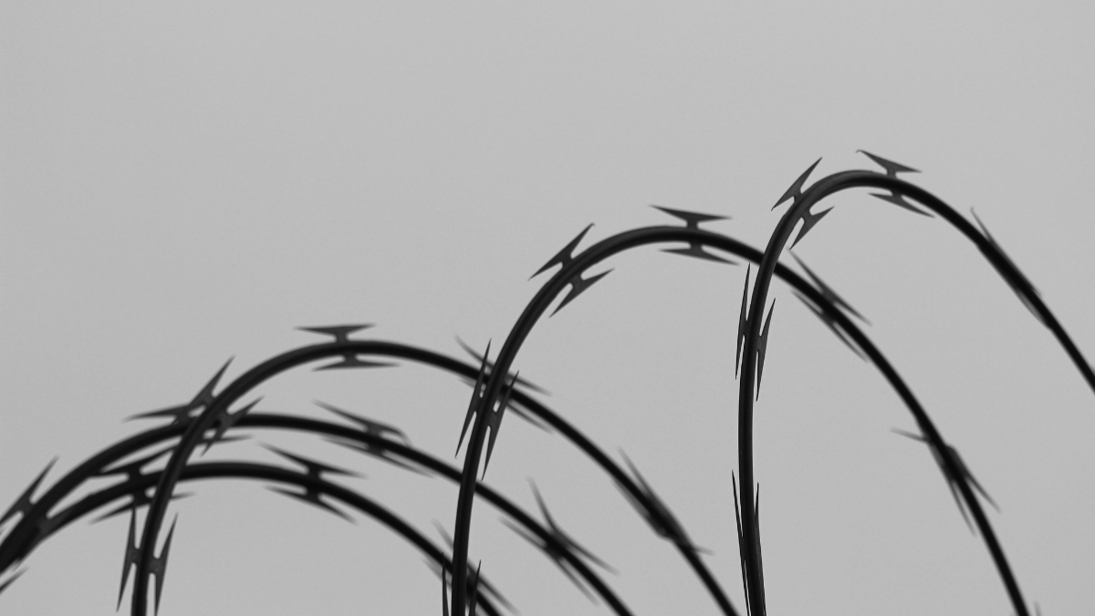 Family of 6 in ICE Detention for 9 Months ‘Dying on the Inside’