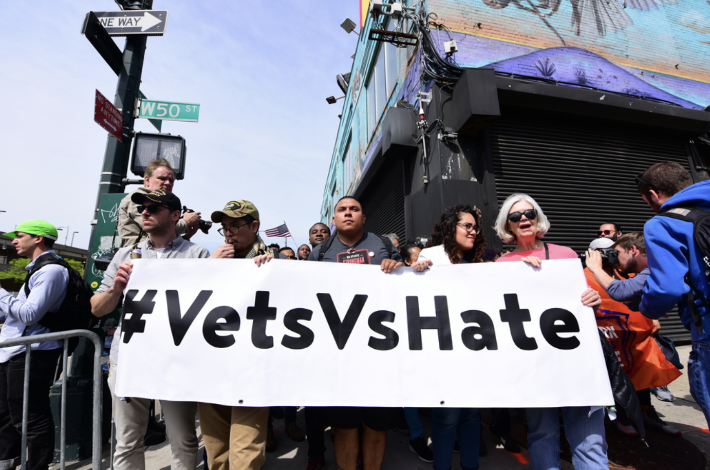 Trump Administration Breaks its Promises to Veterans with Mental Health Issues