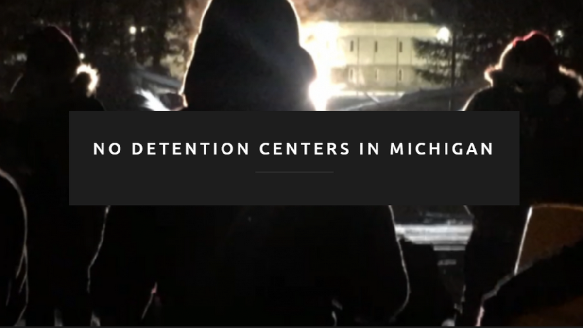 ‘The government is lying.’ Immigrants held at Michigan ICE detention center launch hunger strike to protest ‘deplorable conditions’ 