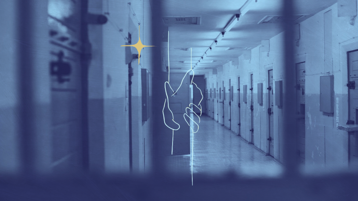 How to Survive Solitary Confinement