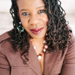 Lottie Joiner headshot