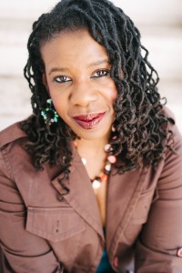 Lottie Joiner headshot